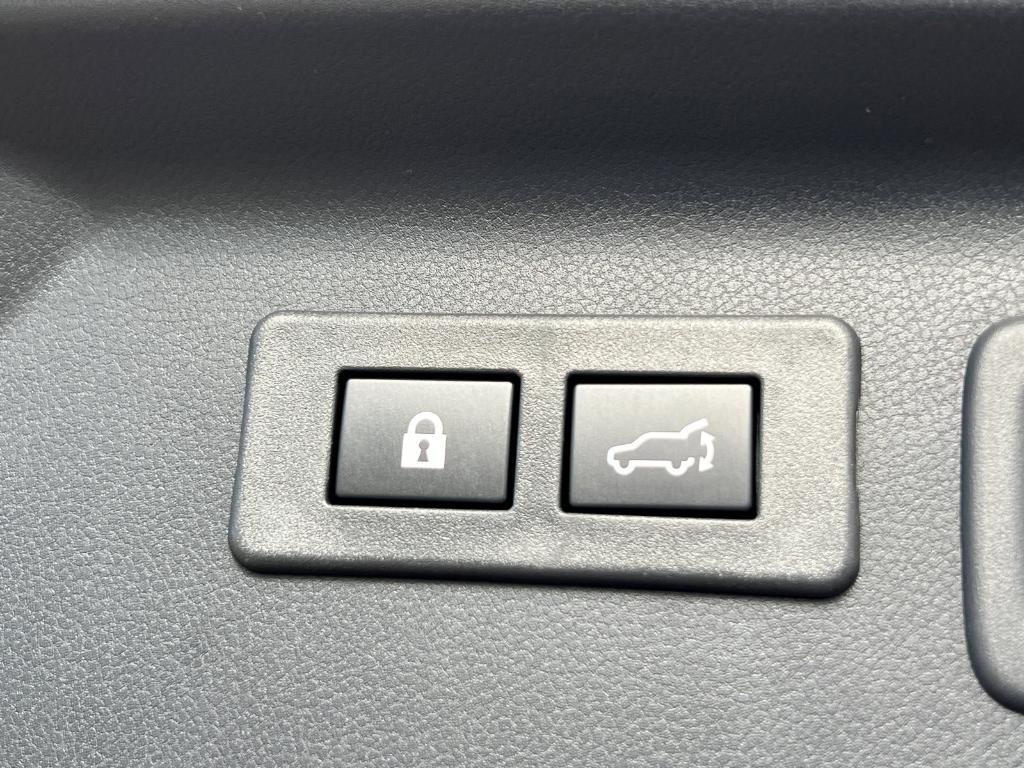 new 2026 Subaru Forester car, priced at $34,597