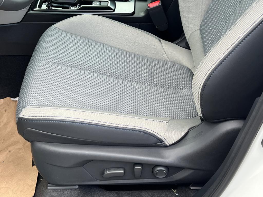 new 2026 Subaru Forester car, priced at $34,597