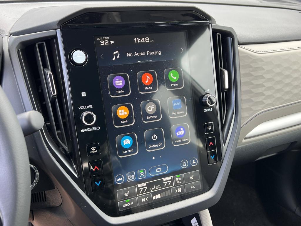 new 2026 Subaru Forester car, priced at $34,597