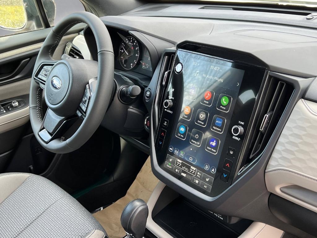 new 2026 Subaru Forester car, priced at $34,597