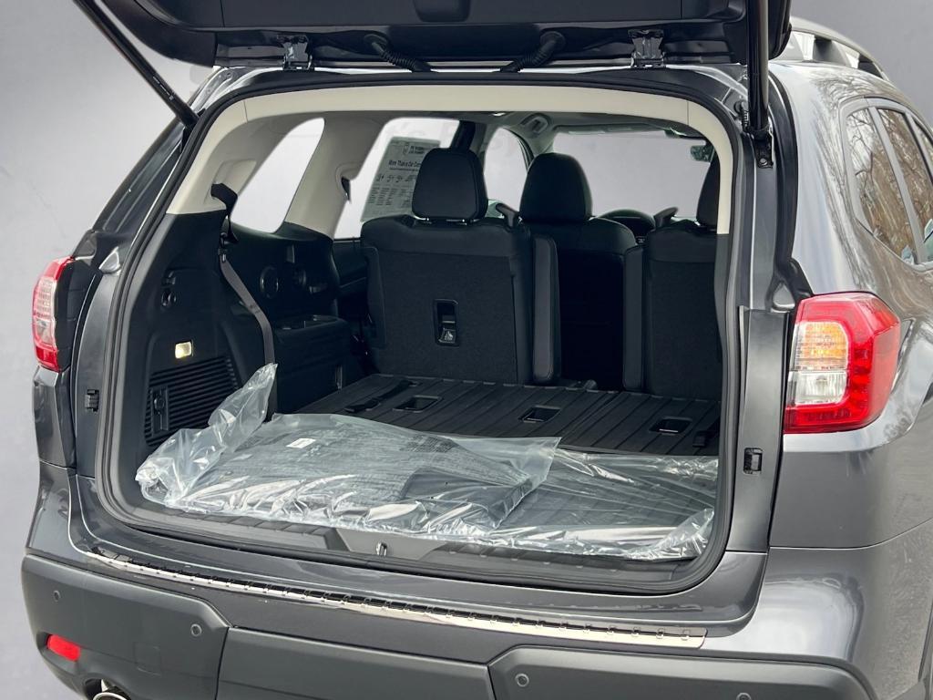 new 2026 Subaru Ascent car, priced at $50,917