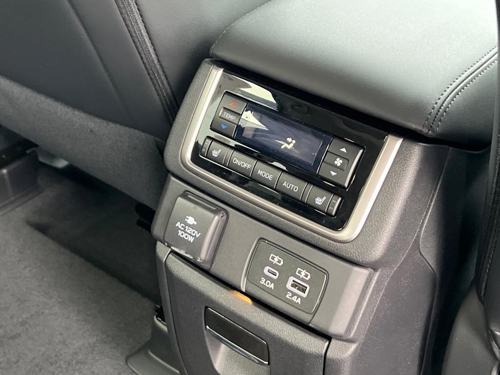 new 2026 Subaru Ascent car, priced at $50,917