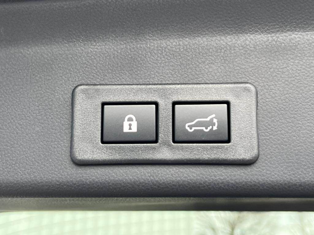 new 2026 Subaru Ascent car, priced at $50,917