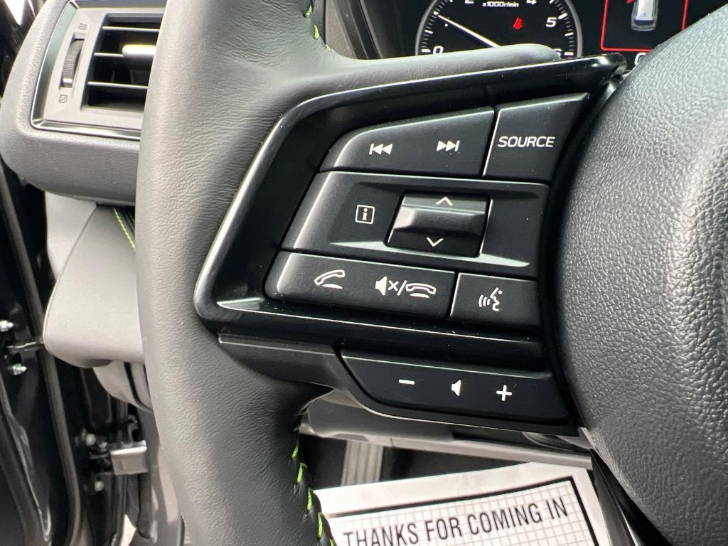 new 2026 Subaru Ascent car, priced at $50,917