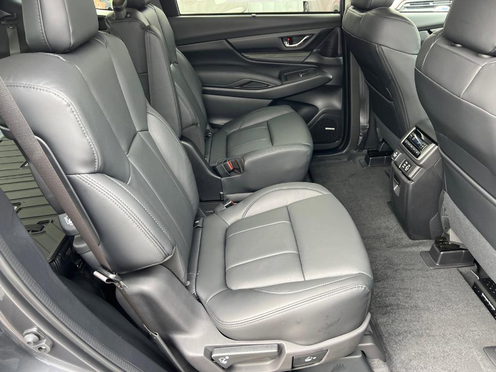 new 2026 Subaru Ascent car, priced at $50,917