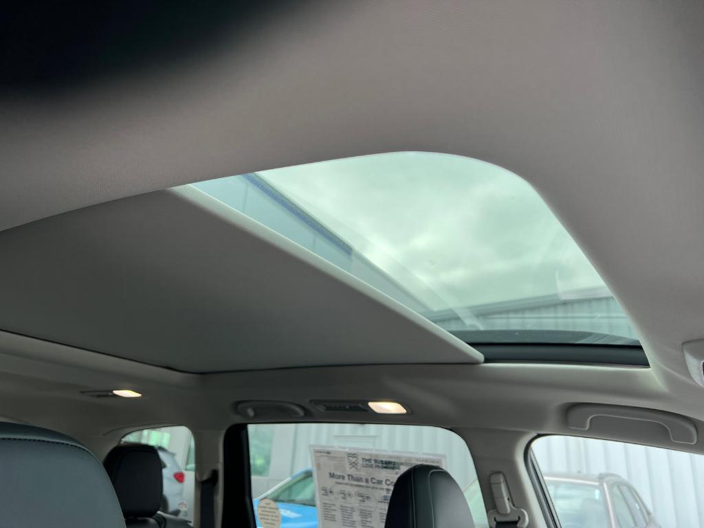 new 2026 Subaru Ascent car, priced at $50,917