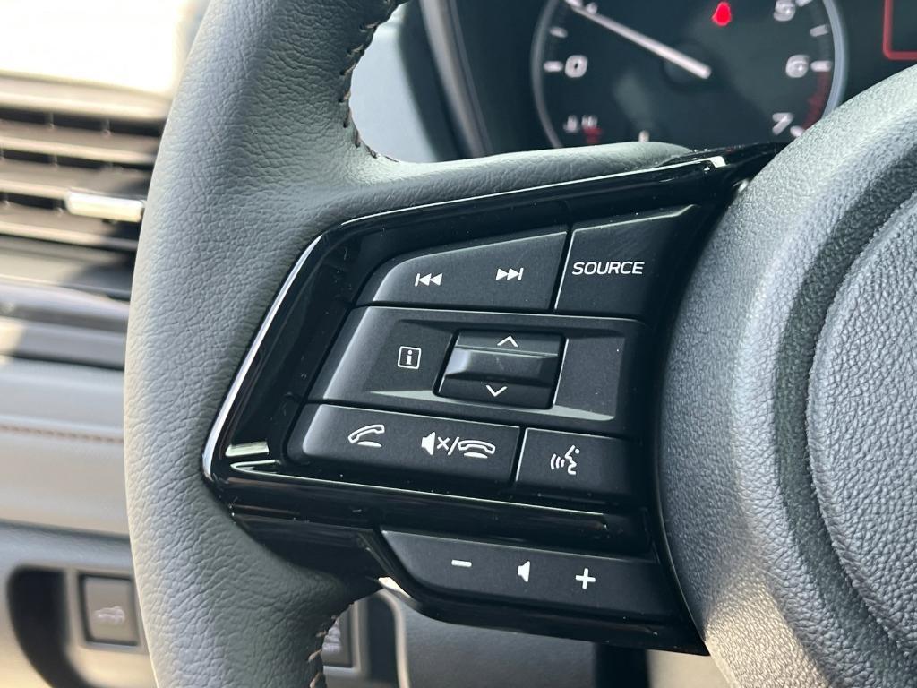 new 2026 Subaru Forester car, priced at $37,563