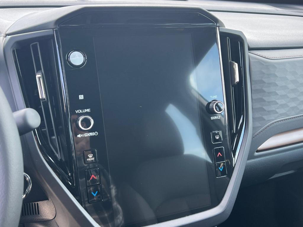 new 2026 Subaru Forester car, priced at $37,563