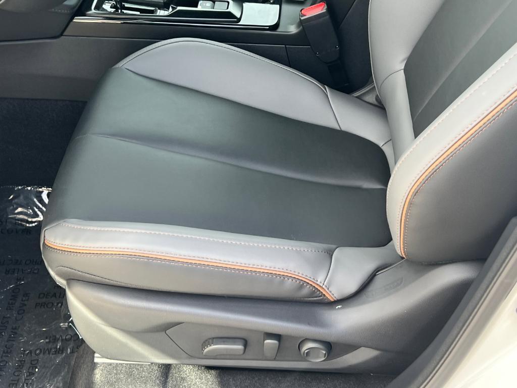 new 2026 Subaru Forester car, priced at $37,563