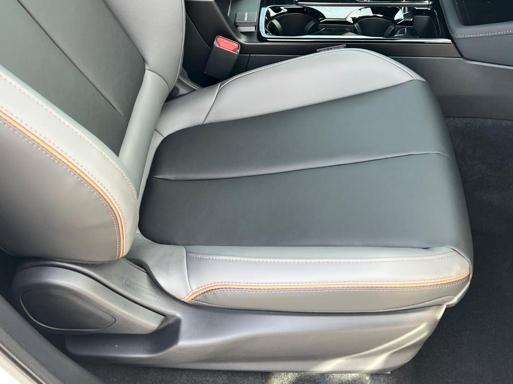 new 2026 Subaru Forester car, priced at $37,563