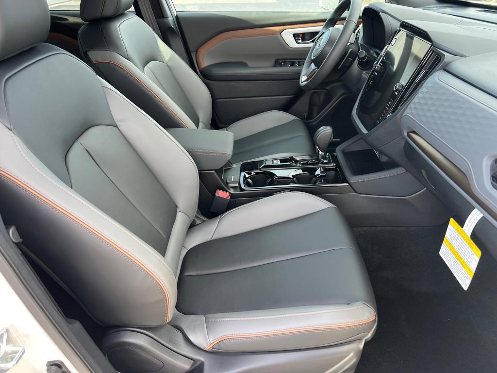 new 2026 Subaru Forester car, priced at $37,563