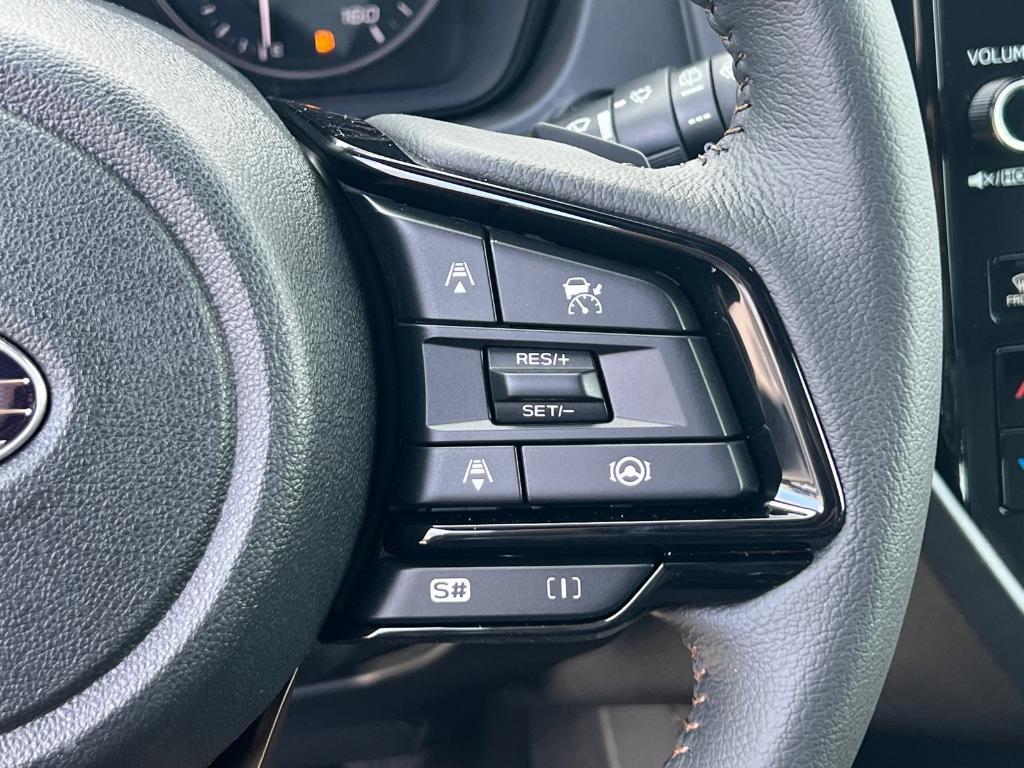 new 2026 Subaru Forester car, priced at $37,563