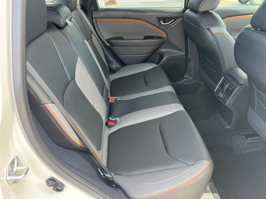 new 2026 Subaru Forester car, priced at $37,563