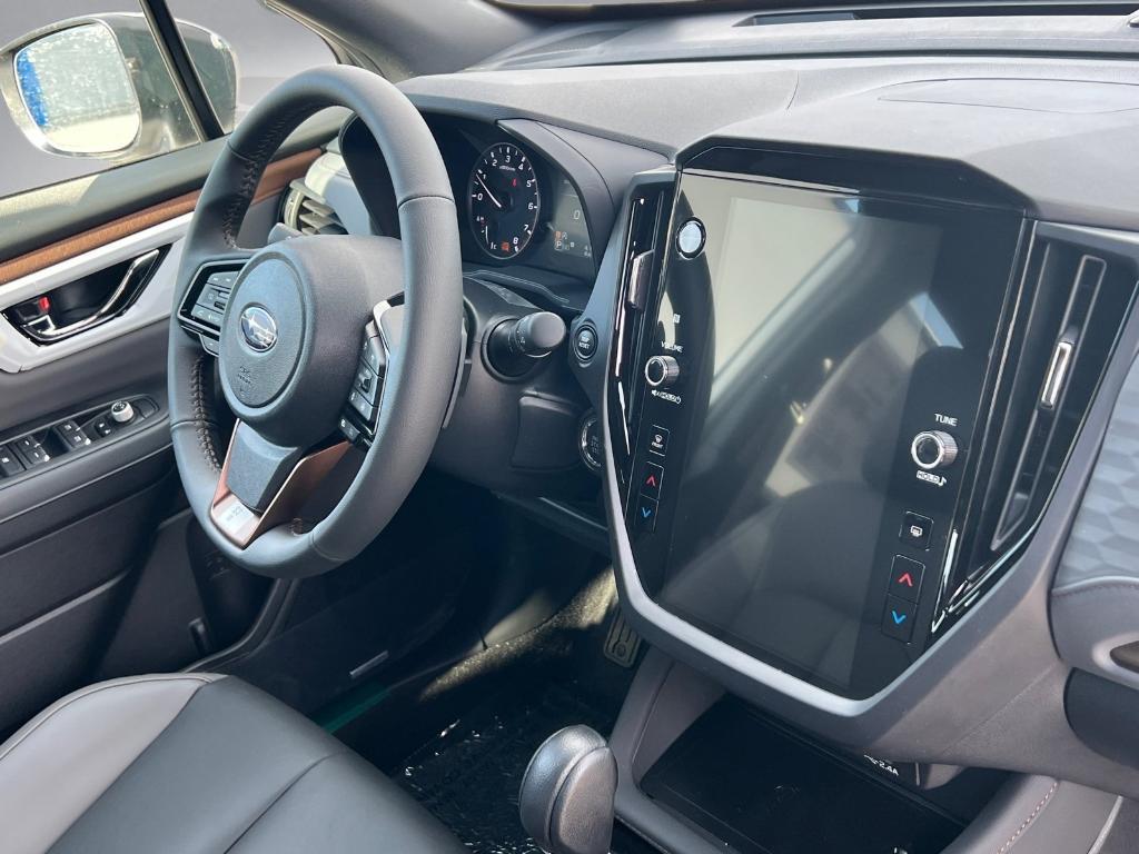 new 2026 Subaru Forester car, priced at $37,563