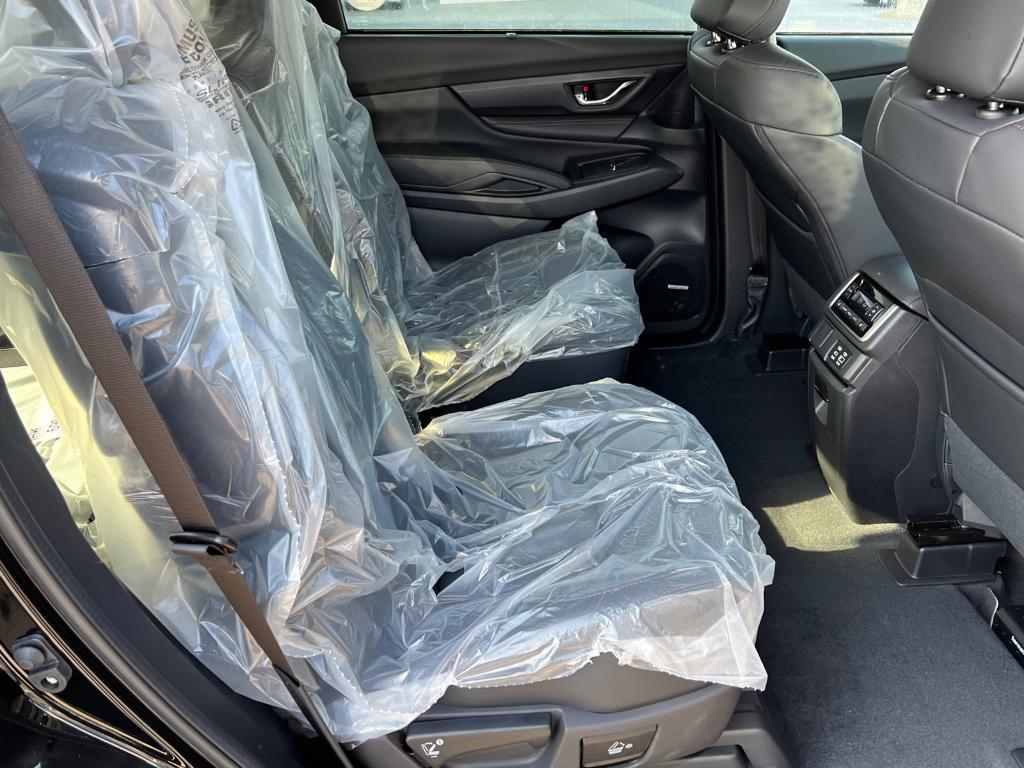 new 2026 Subaru Ascent car, priced at $47,725