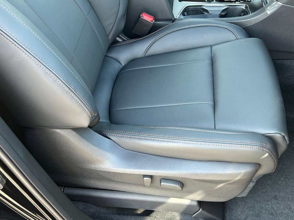 new 2026 Subaru Ascent car, priced at $47,725