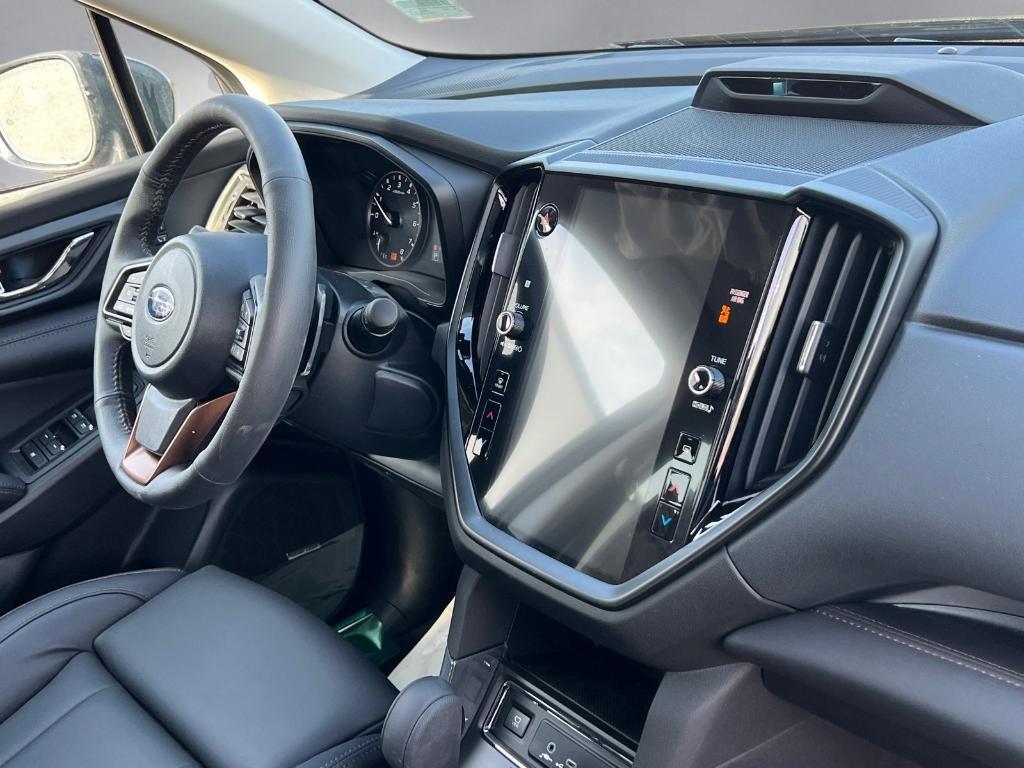new 2026 Subaru Ascent car, priced at $47,725