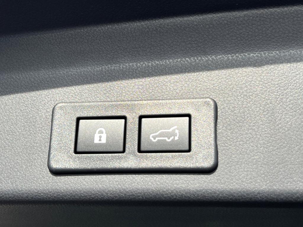 new 2026 Subaru Ascent car, priced at $47,725