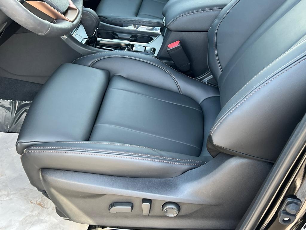 new 2026 Subaru Ascent car, priced at $47,725