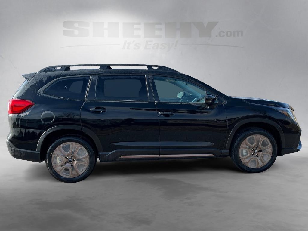 new 2026 Subaru Ascent car, priced at $47,725