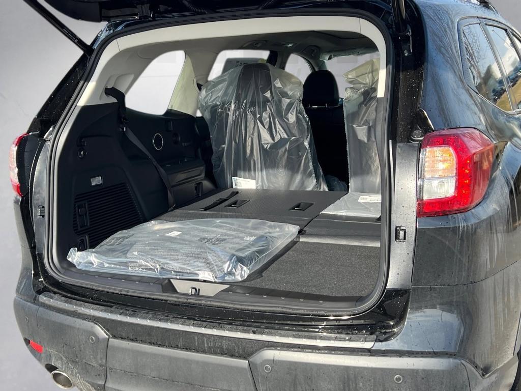 new 2026 Subaru Ascent car, priced at $47,725