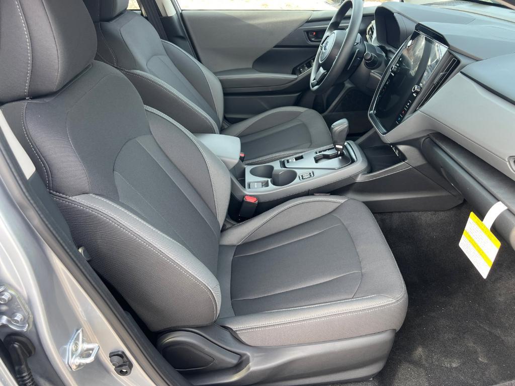 new 2026 Subaru Crosstrek car, priced at $30,623