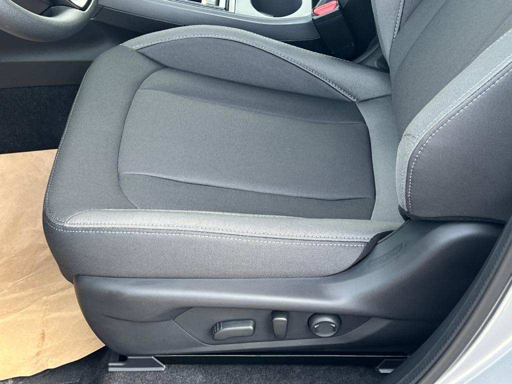 new 2026 Subaru Crosstrek car, priced at $30,623