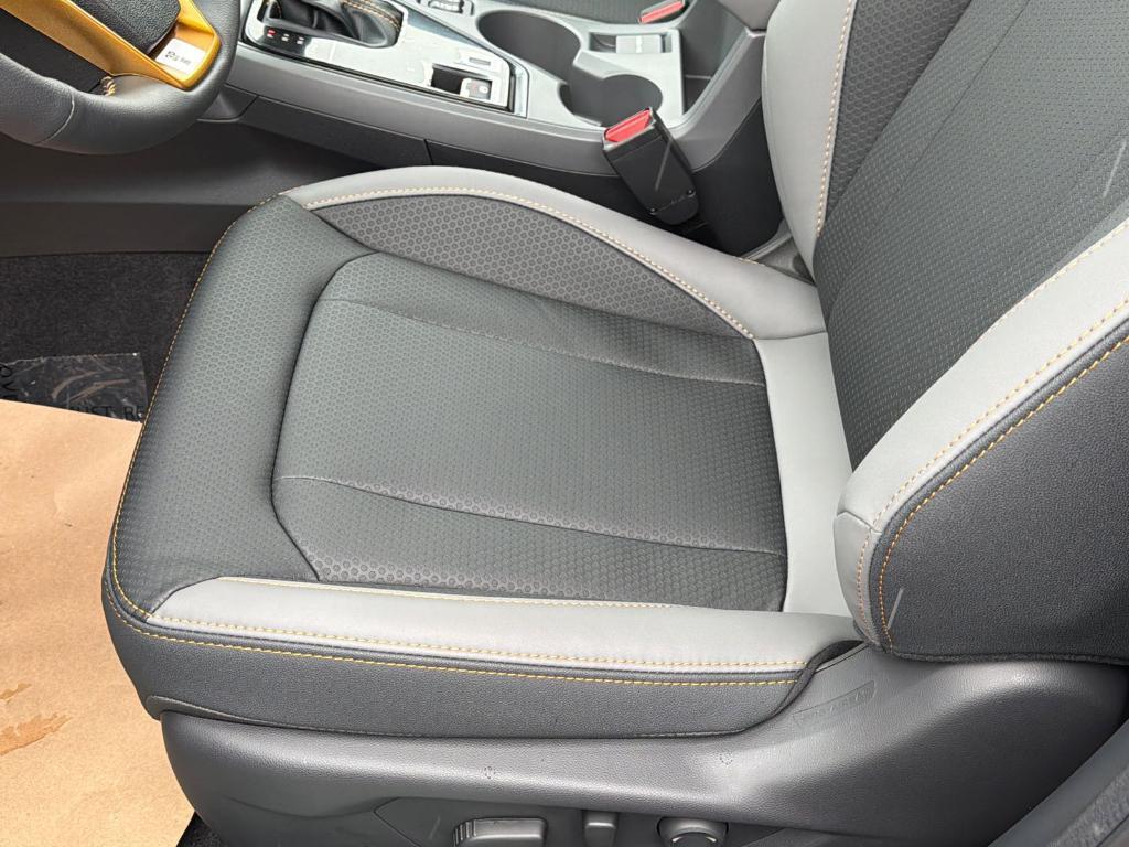 new 2026 Subaru Crosstrek car, priced at $35,293
