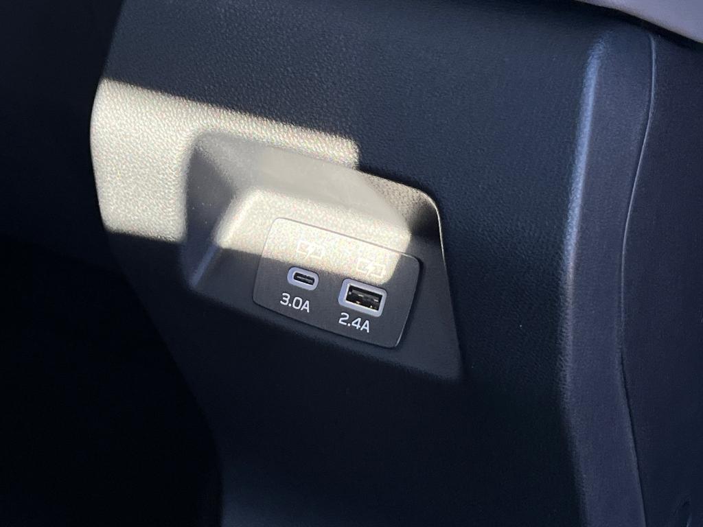 new 2026 Subaru Crosstrek car, priced at $28,687