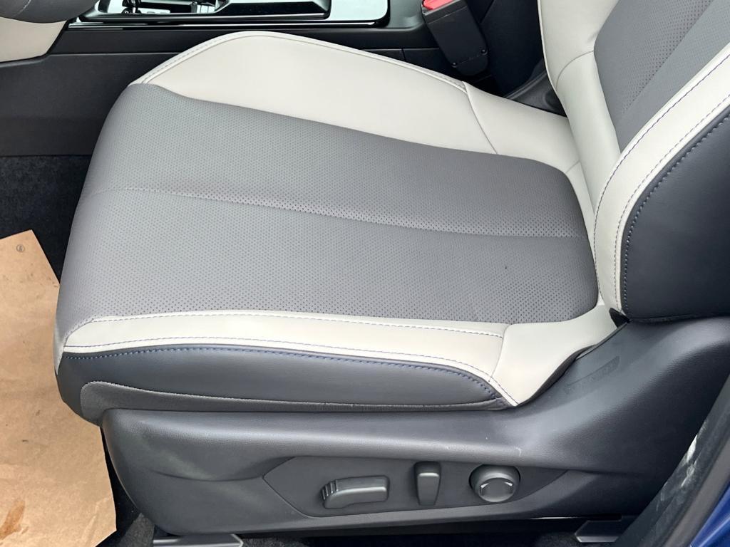 new 2026 Subaru Forester car, priced at $39,206