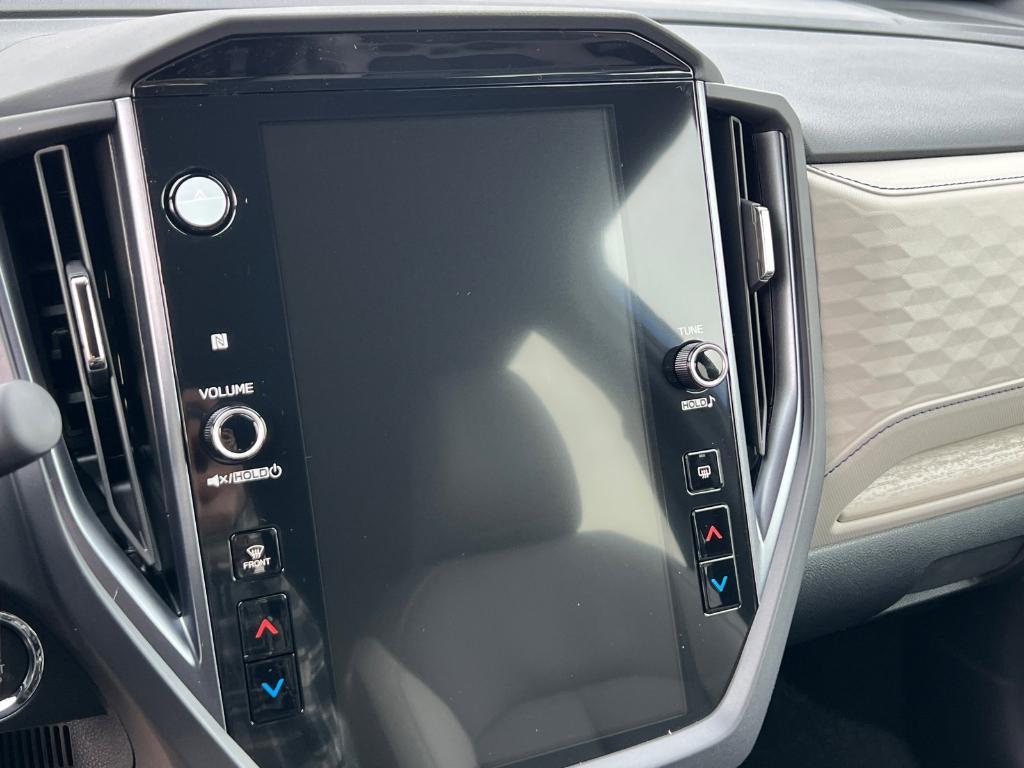 new 2026 Subaru Forester car, priced at $39,206