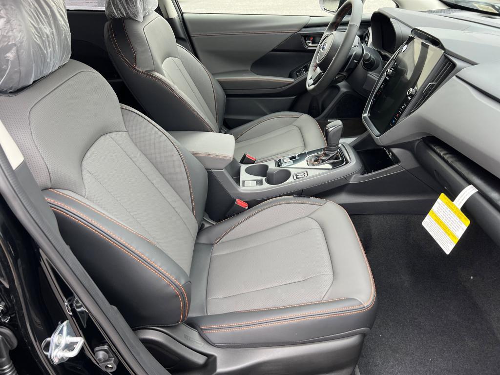 new 2026 Subaru Crosstrek car, priced at $36,733