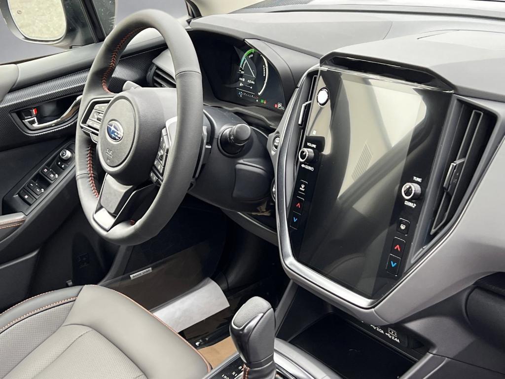 new 2026 Subaru Crosstrek car, priced at $36,733