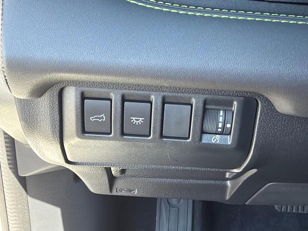 used 2025 Subaru Ascent car, priced at $43,237