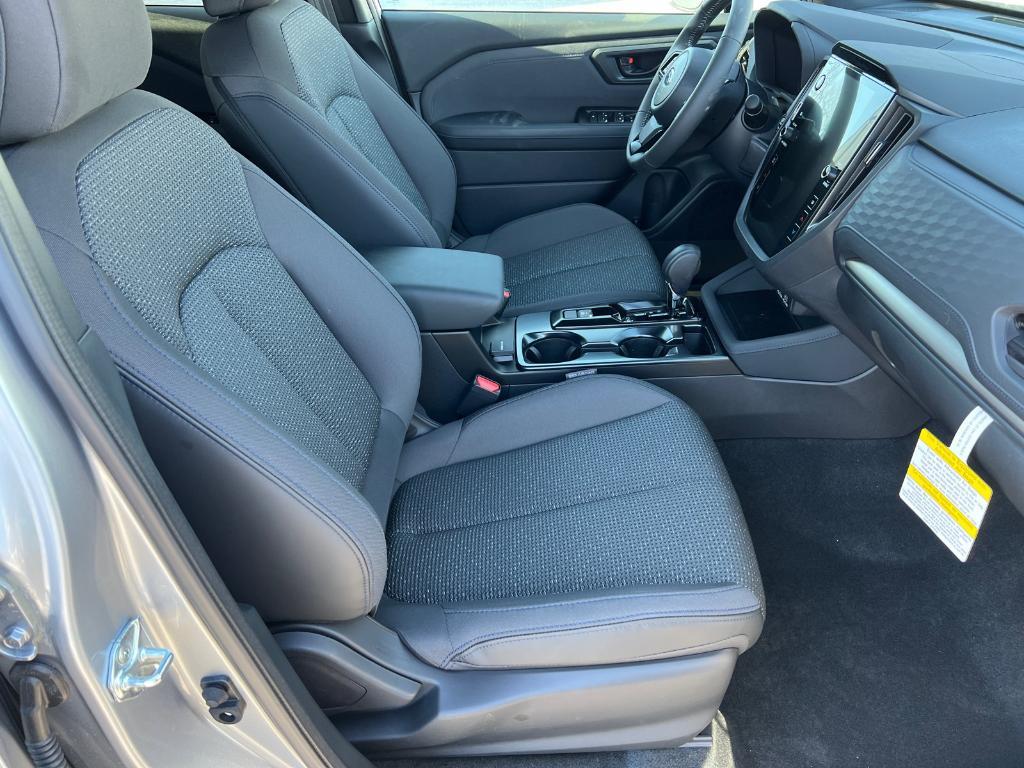 new 2026 Subaru Forester car, priced at $34,597