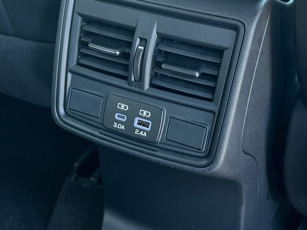 new 2026 Subaru Forester car, priced at $34,597