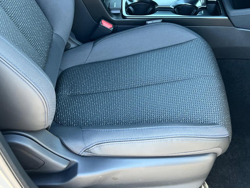 new 2026 Subaru Forester car, priced at $34,597