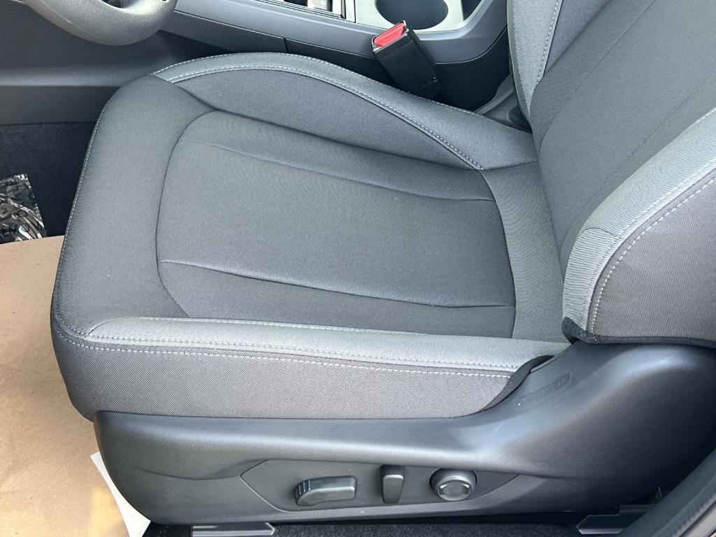 new 2026 Subaru Crosstrek car, priced at $30,623