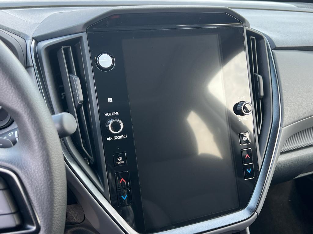 new 2026 Subaru Crosstrek car, priced at $30,623