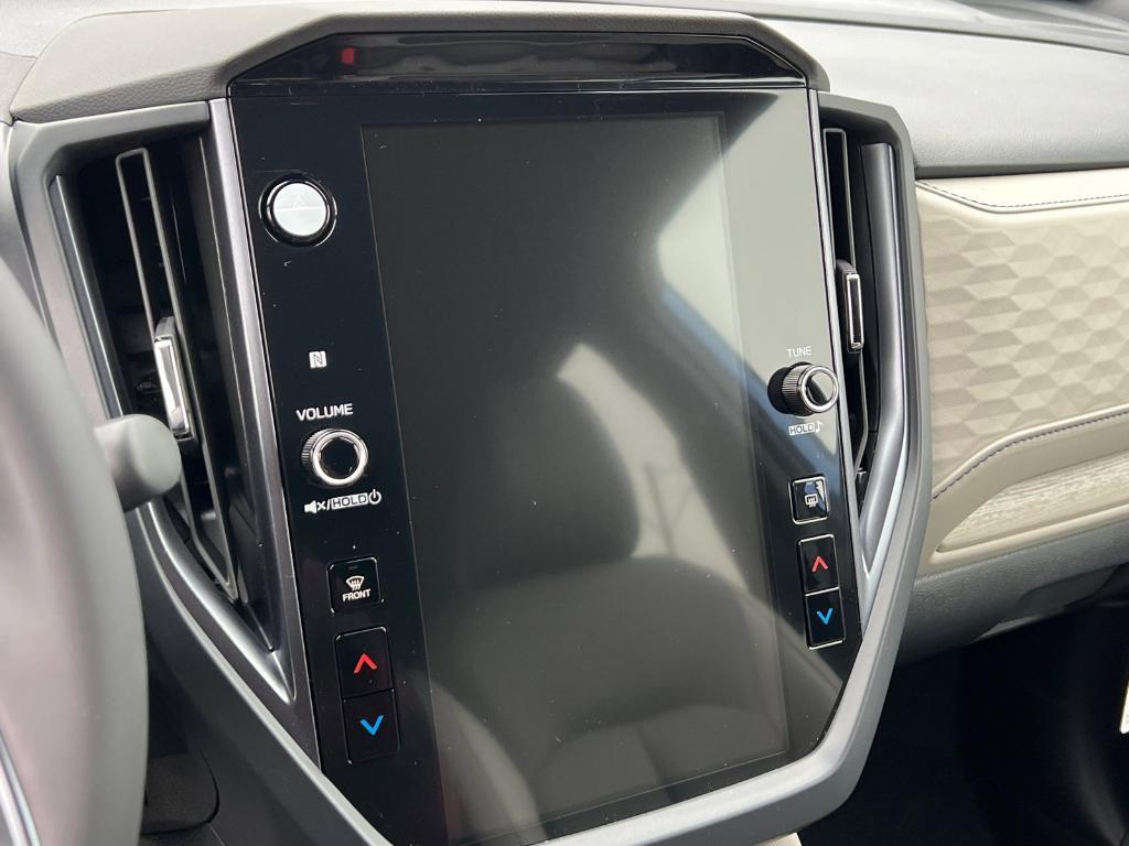 new 2025 Subaru Forester Hybrid car, priced at $41,038