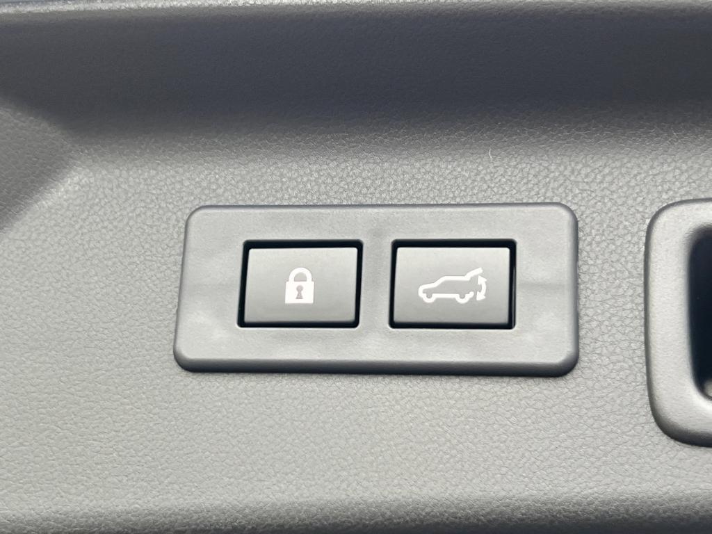 new 2025 Subaru Forester Hybrid car, priced at $41,038