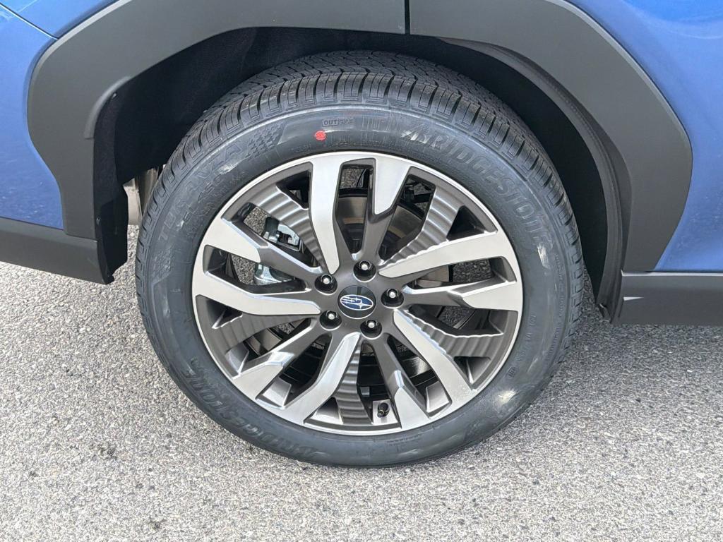 new 2026 Subaru Forester car, priced at $39,800