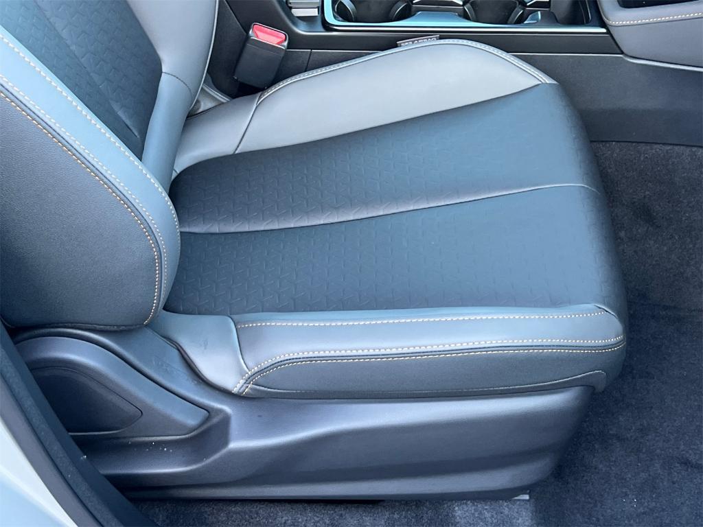 new 2026 Subaru Forester car, priced at $40,408