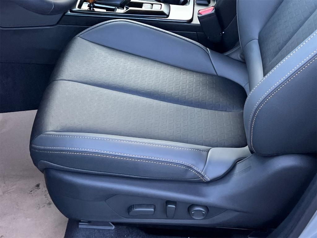 new 2026 Subaru Forester car, priced at $40,408