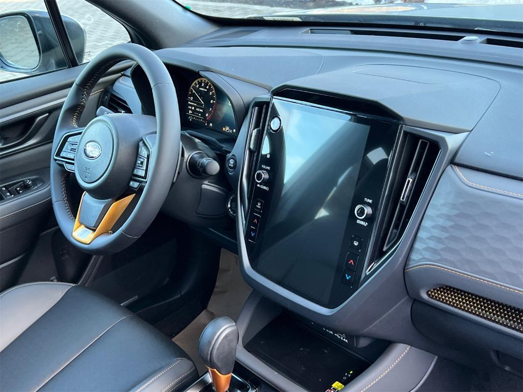 new 2026 Subaru Forester car, priced at $40,408