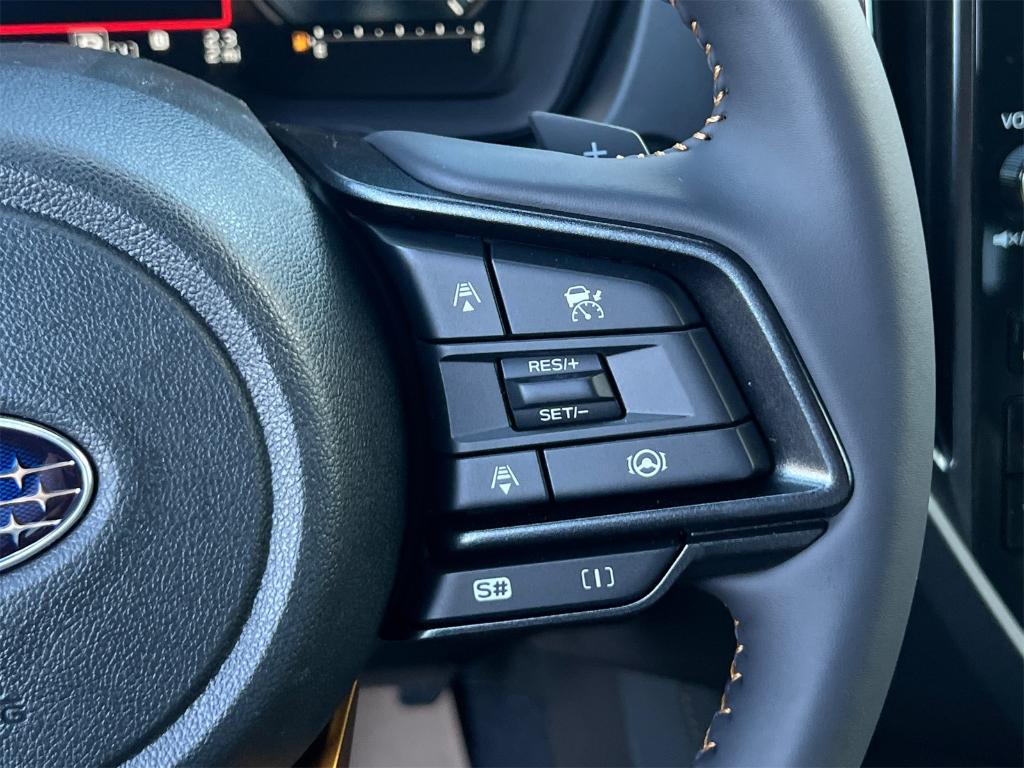 new 2026 Subaru Forester car, priced at $40,408