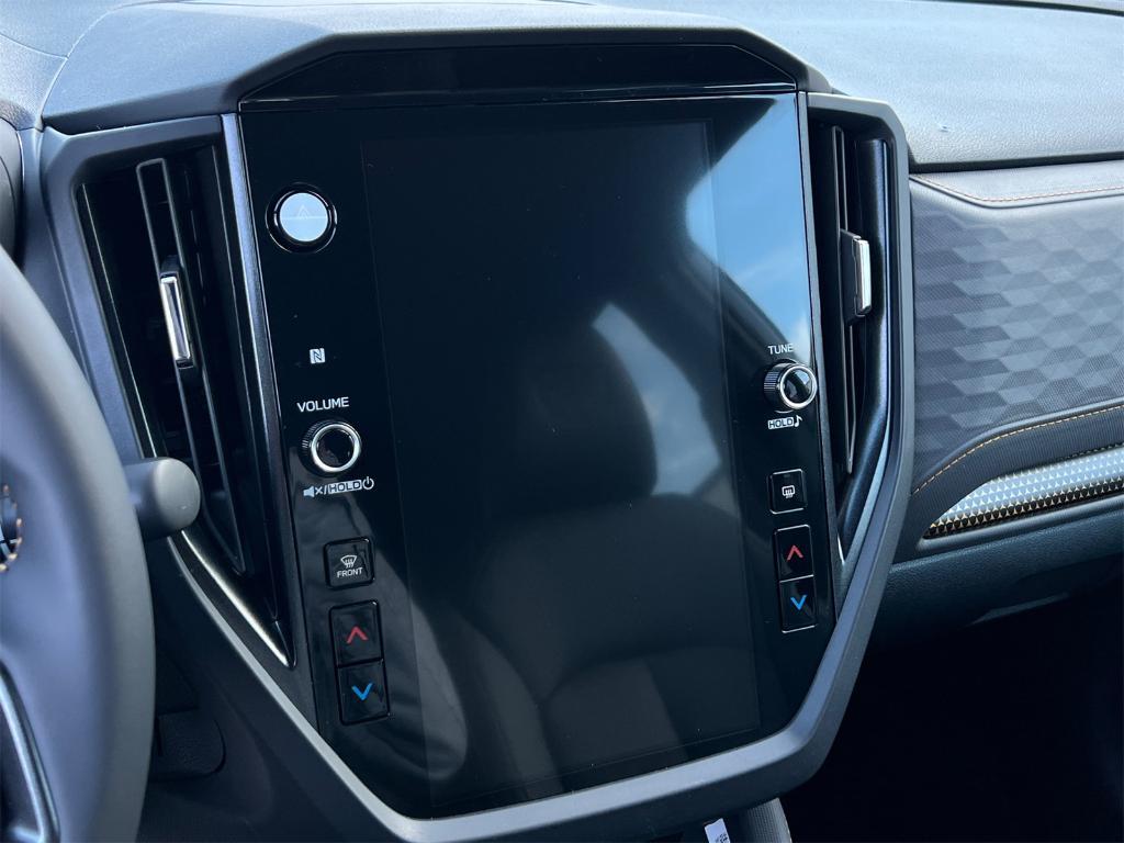 new 2026 Subaru Forester car, priced at $40,408