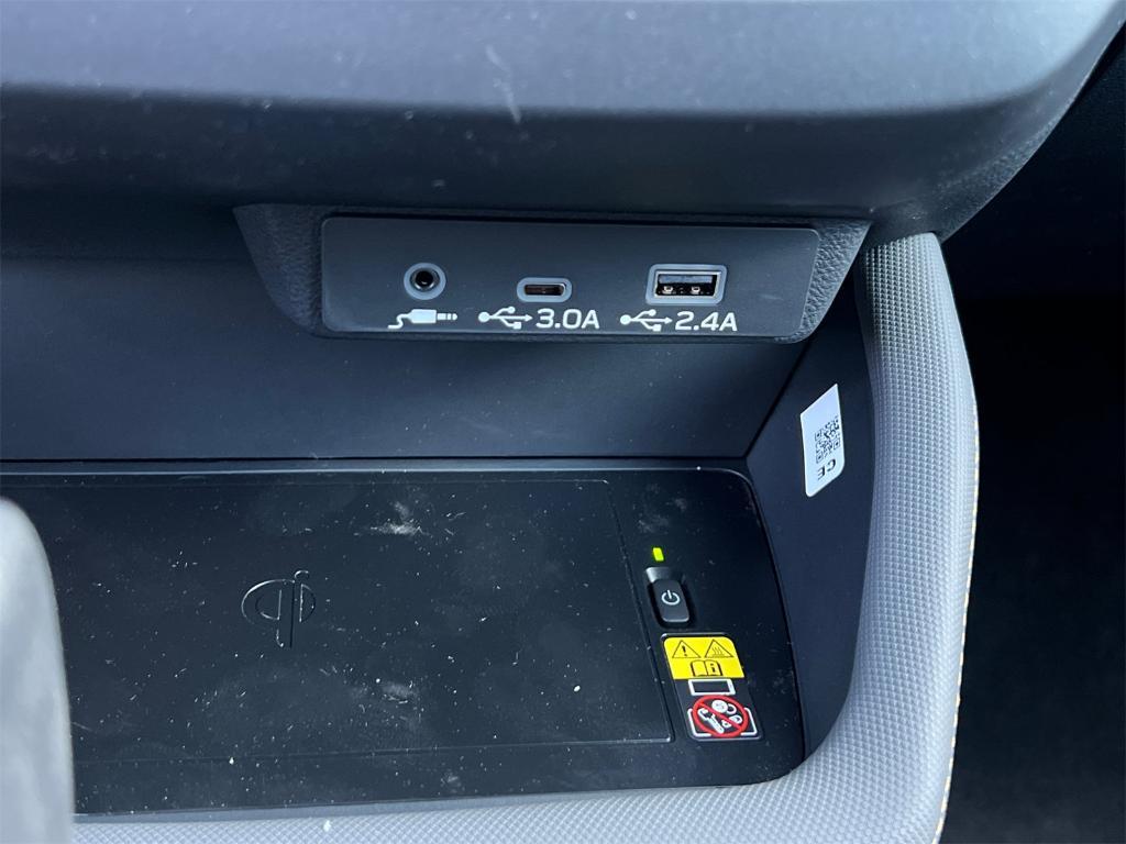 new 2026 Subaru Forester car, priced at $40,408