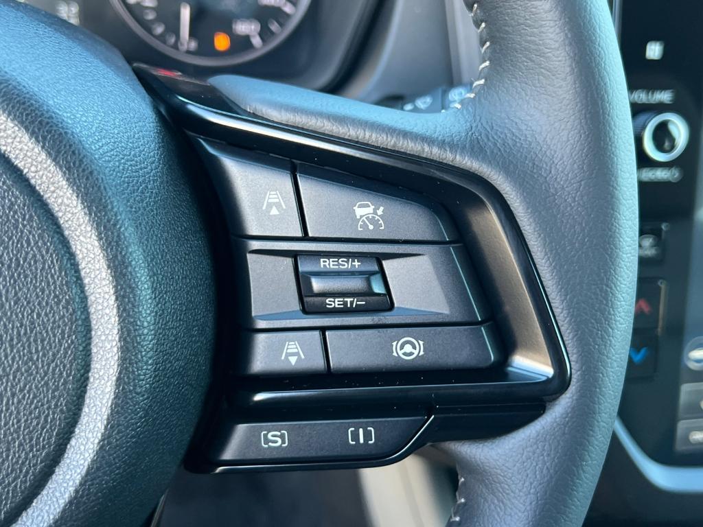 new 2026 Subaru Forester car, priced at $33,597