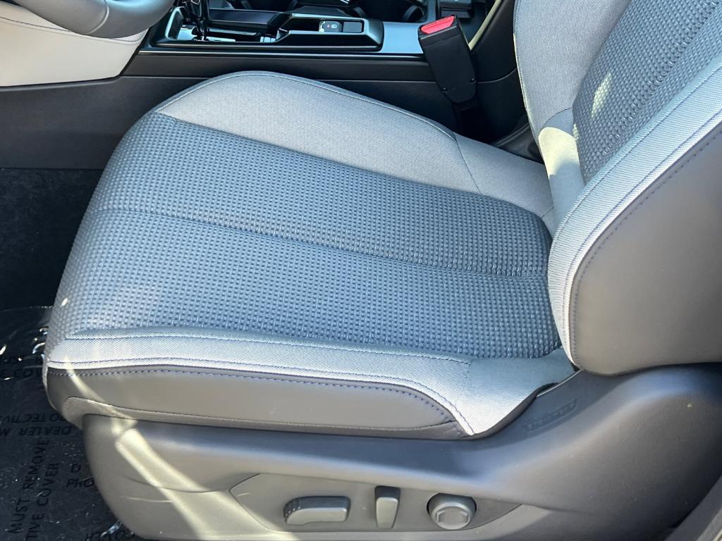 new 2026 Subaru Forester car, priced at $33,597